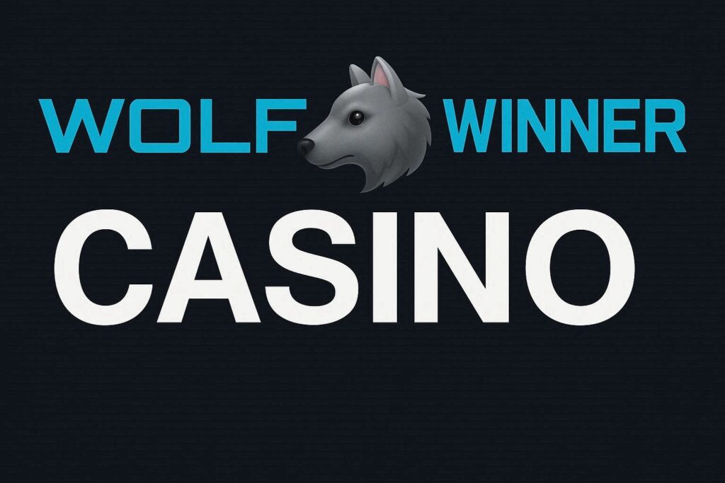 Wolf Winner Casino: The ultimate destination for premium digital gaming and Australian players