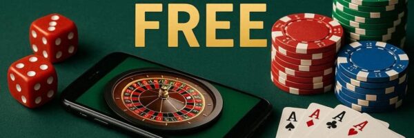 Casino free: The definitive guide to complimentary gaming and premium Australian rewards